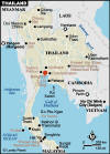 Click for lager route map