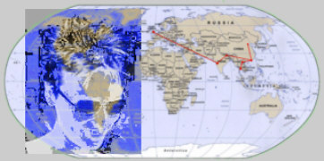 Click for Tour Route